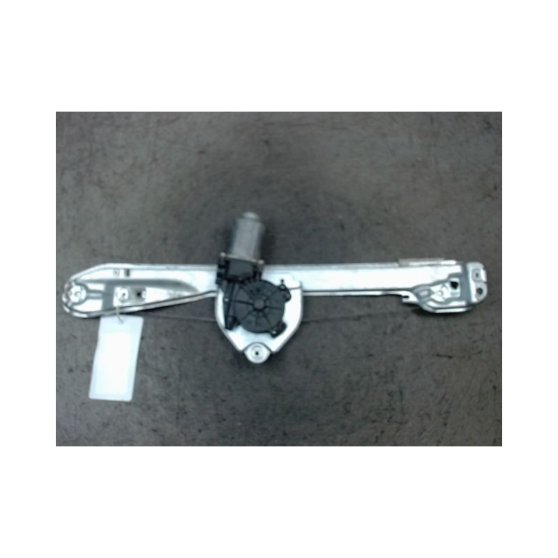 MECANISME+MOTEUR LEVE-GLACE ARRIERE GAUCHE RENAULT CLIO