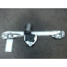 MECANISME+MOTEUR LEVE-GLACE ARRIERE GAUCHE RENAULT CLIO