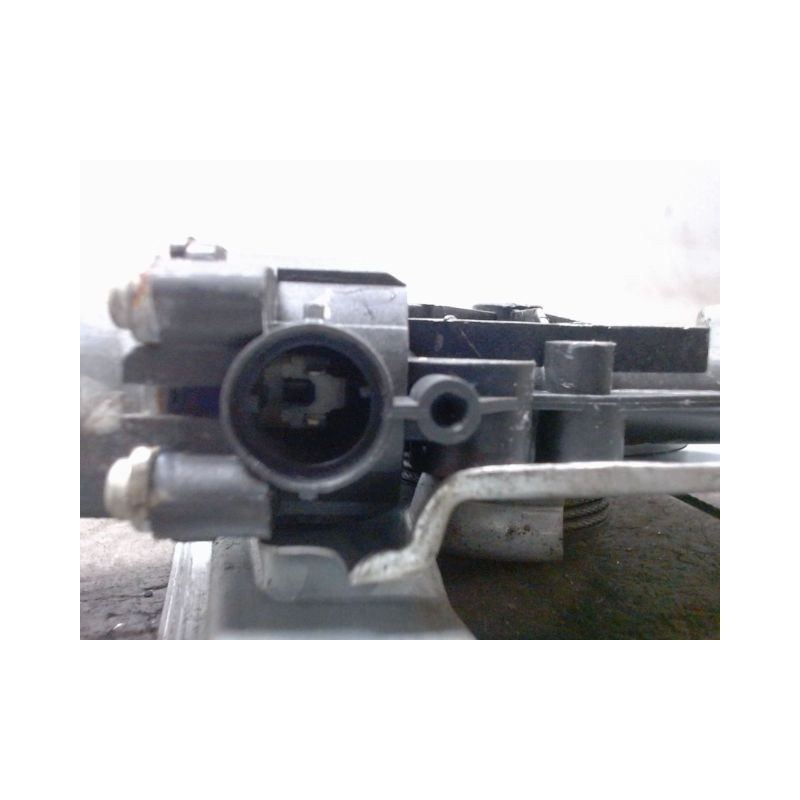 MECANISME+MOTEUR LEVE-GLACE ARRIERE GAUCHE RENAULT CLIO