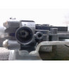 MECANISME+MOTEUR LEVE-GLACE ARRIERE GAUCHE RENAULT CLIO