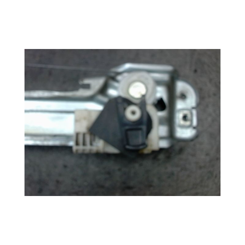 MECANISME+MOTEUR LEVE-GLACE ARRIERE GAUCHE RENAULT CLIO