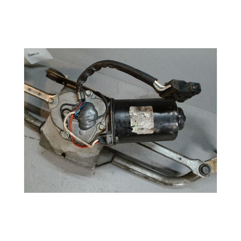 MECANISME ESSUIE-GLACE AVANT PEUGEOT 806 94-2001