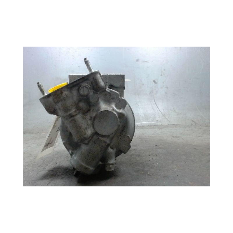 COMPRESSEUR AIR CONDITIONNE CITROEN C4