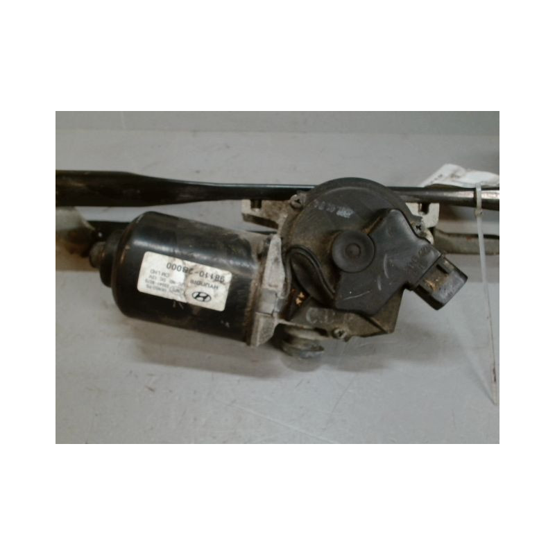 MECANISME ESSUIE-GLACE AVANT HYUNDAI SANTA FE 4X4 00-