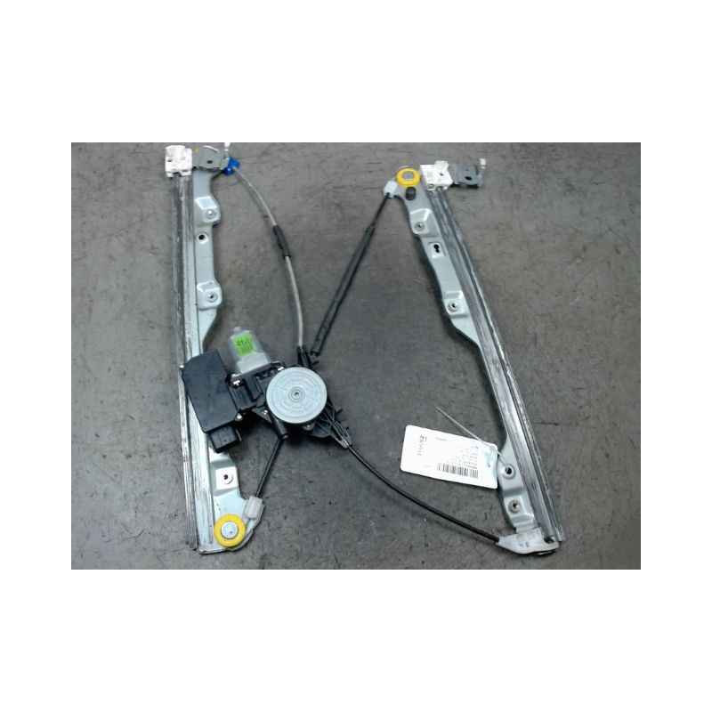 MECANISME+MOTEUR LEVE-GLACE ARRIERE GAUCHE RENAULT KOLEOS 2008-