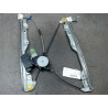 MECANISME+MOTEUR LEVE-GLACE ARRIERE GAUCHE RENAULT KOLEOS 2008-