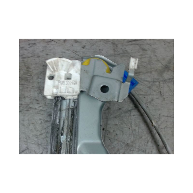 MECANISME+MOTEUR LEVE-GLACE ARRIERE GAUCHE RENAULT KOLEOS 2008-