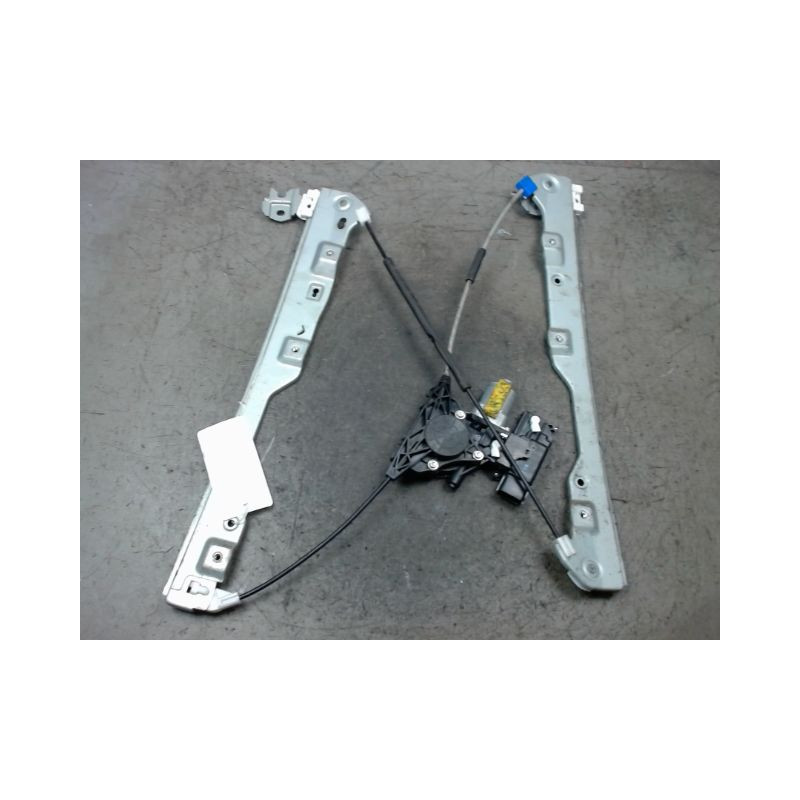 MECANISME+MOTEUR LEVE-GLACE ARRIERE GAUCHE RENAULT KOLEOS 2008-