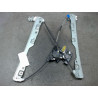 MECANISME+MOTEUR LEVE-GLACE ARRIERE GAUCHE RENAULT KOLEOS 2008-