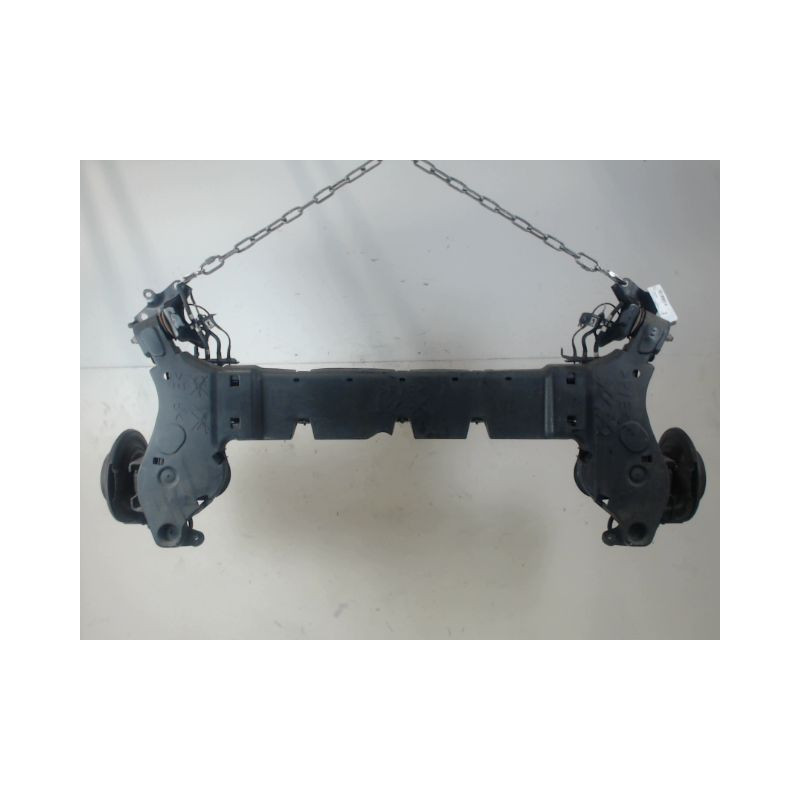 TRAIN ARRIERE RENAULT MEGANE