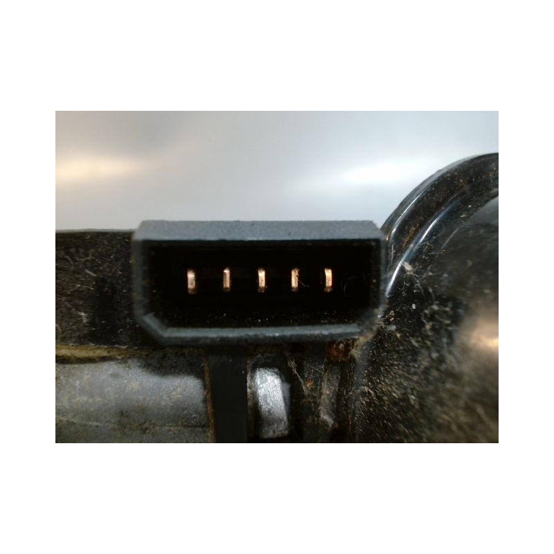 MECANISME ESSUIE-GLACE AVANT VOLKSWAGEN POLO 99-2001