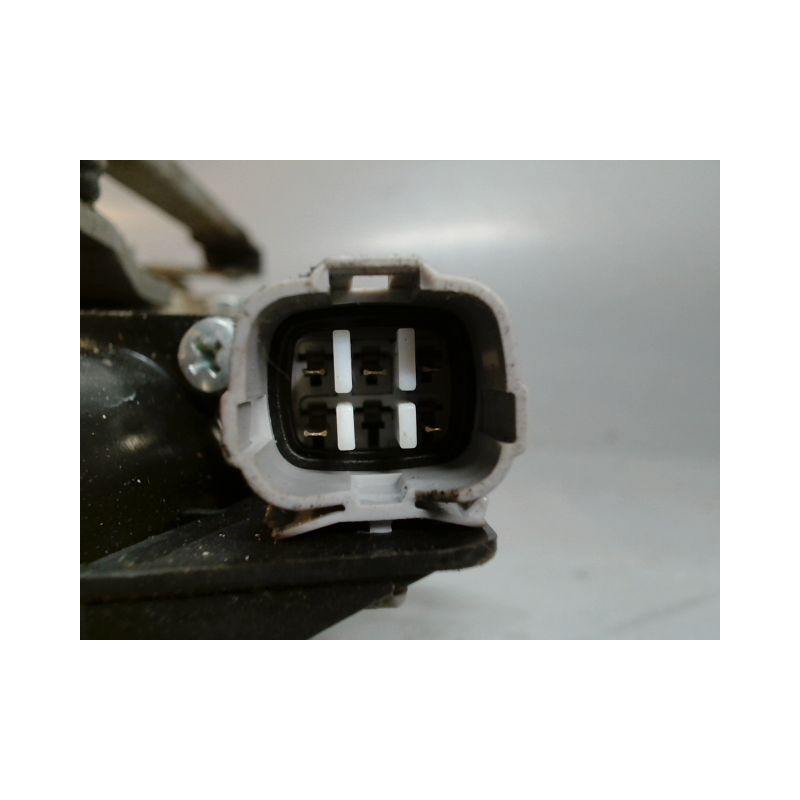 MECANISME ESSUIE-GLACE AVANT SUZUKI SPLASH