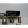 MECANISME ESSUIE-GLACE AVANT CITROEN C5 2004-2008
