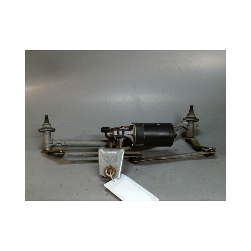 MECANISME ESSUIE-GLACE AVANT PEUGEOT 206 5P