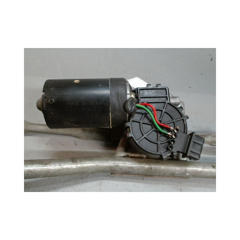 MECANISME ESSUIE-GLACE AVANT PEUGEOT 206 5P