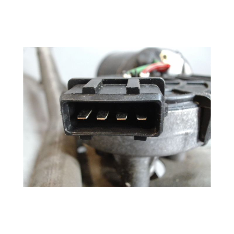 MECANISME ESSUIE-GLACE AVANT PEUGEOT 206 5P