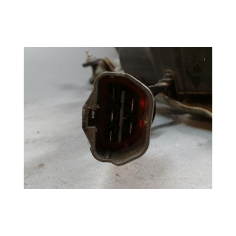 MECANISME ESSUIE-GLACE AVANT HONDA ACCORD 99-2001