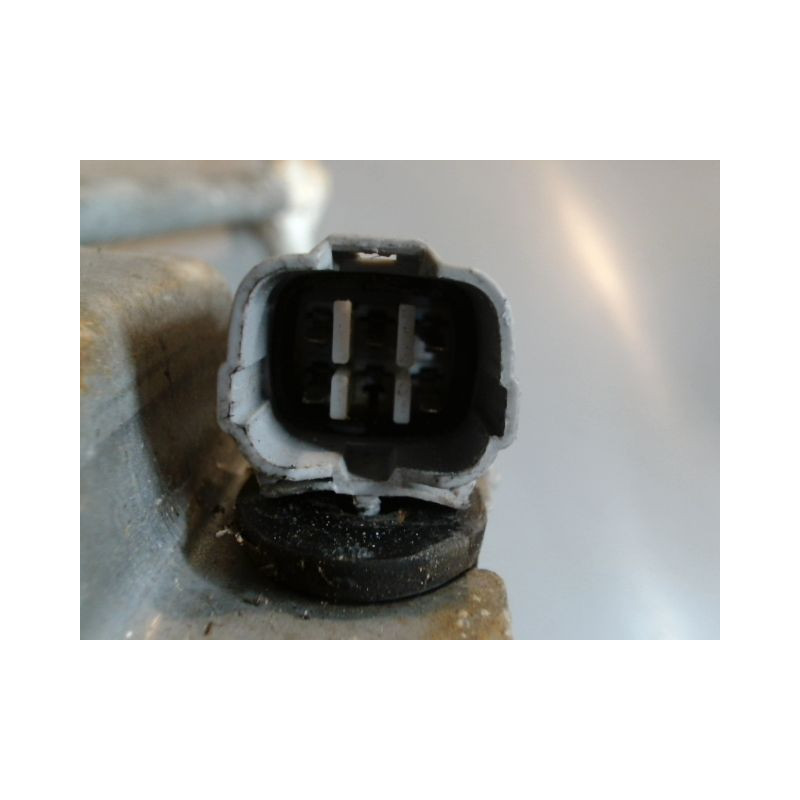 MECANISME ESSUIE-GLACE AVANT SUZUKI SWIFT 3P