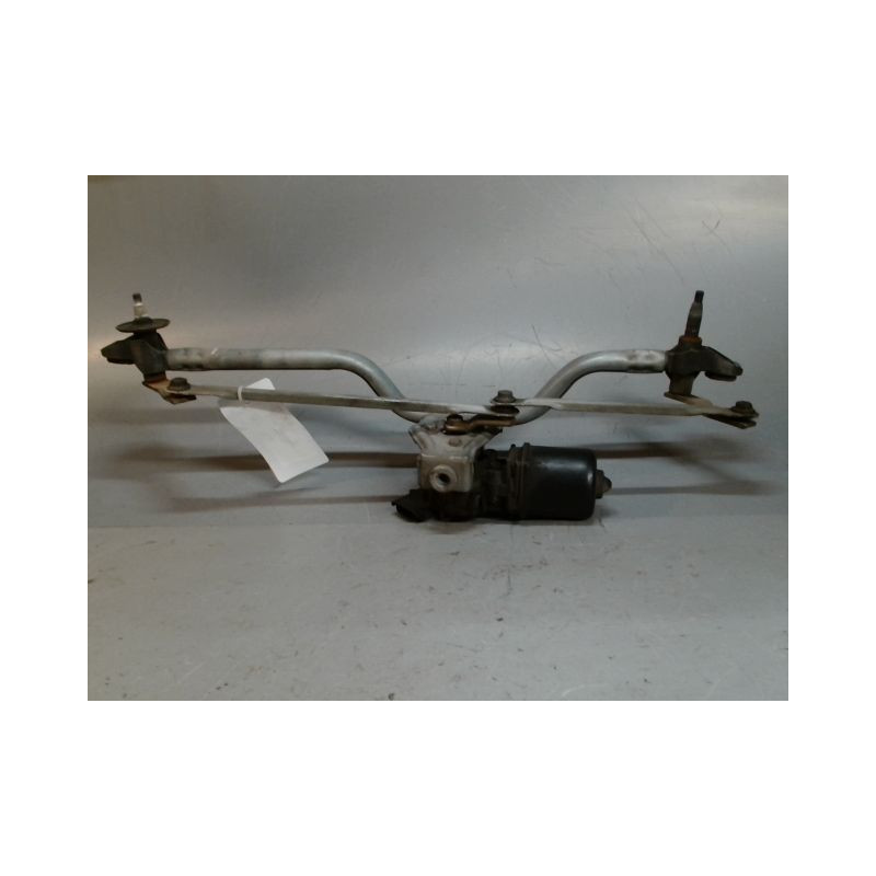 MECANISME ESSUIE-GLACE AVANT RENAULT CLIO II PH.2 01-06