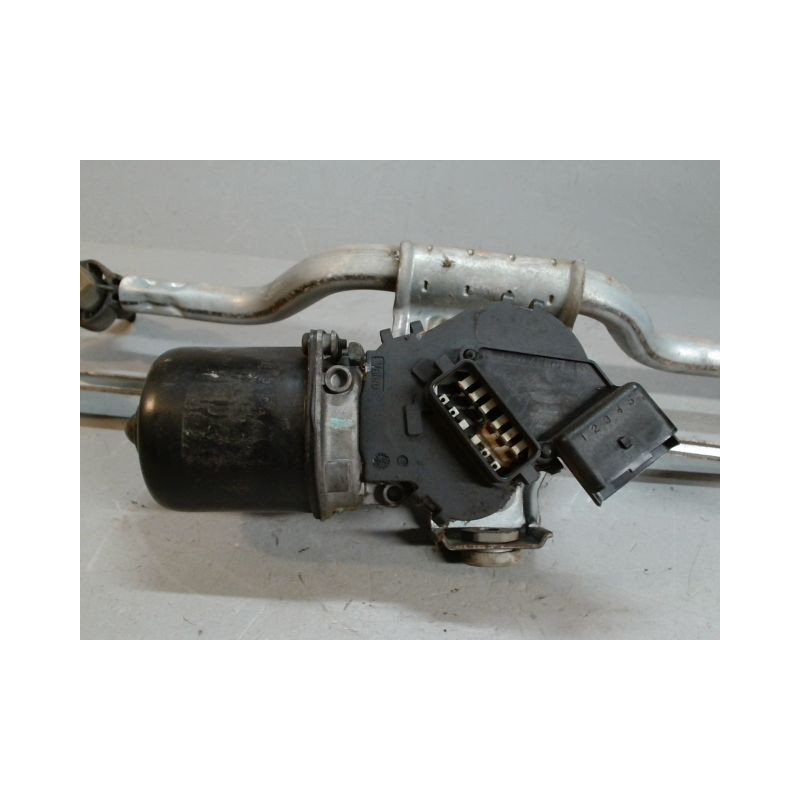 MECANISME ESSUIE-GLACE AVANT RENAULT CLIO II PH.2 01-06