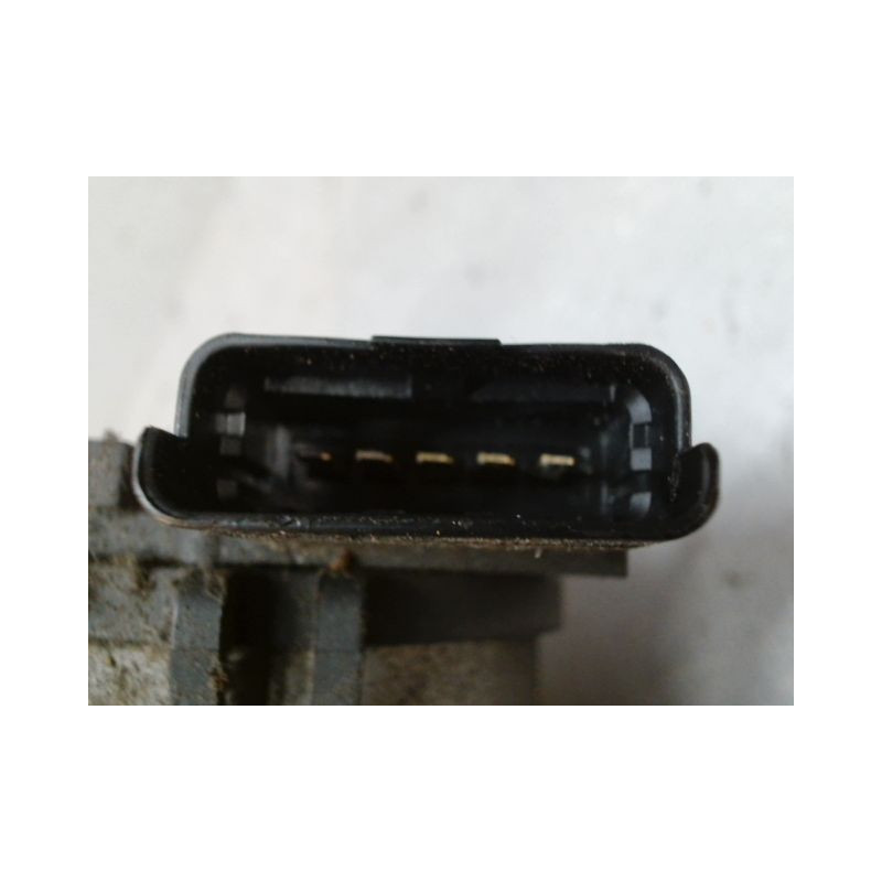 MECANISME ESSUIE-GLACE AVANT RENAULT CLIO II PH.2 01-06