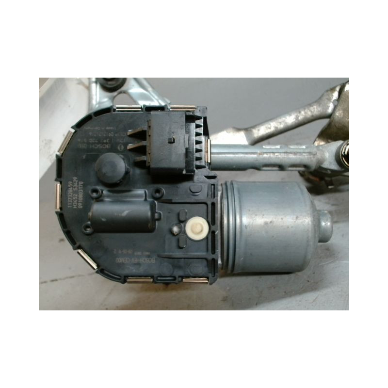 MECANISME ESSUIE-GLACE AVANT PEUGEOT 3008 2009-