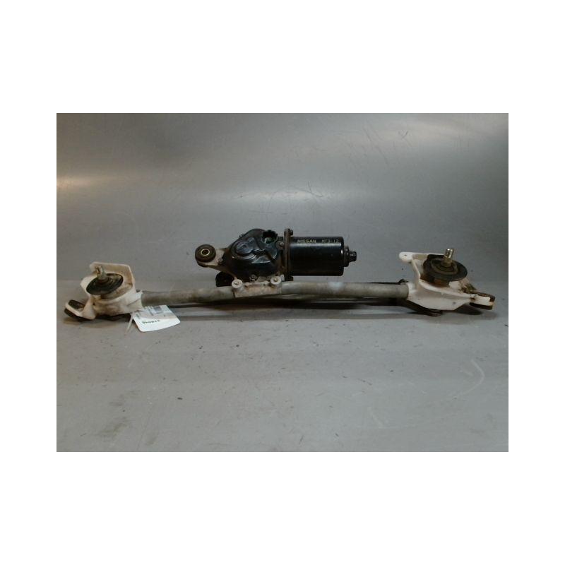 MECANISME ESSUIE-GLACE AVANT NISSAN MICRA 2003-2005