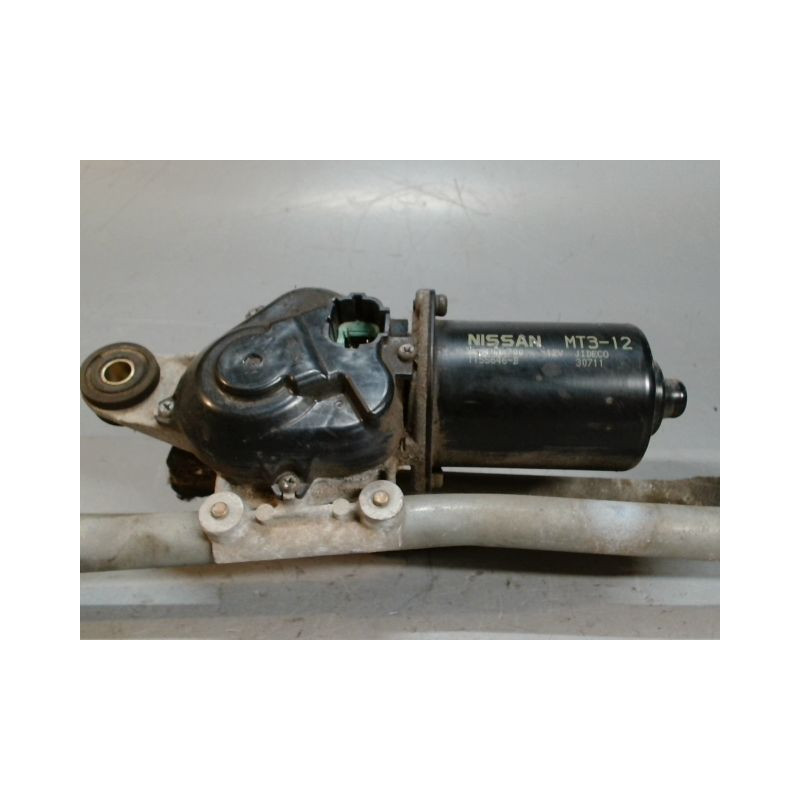 MECANISME ESSUIE-GLACE AVANT NISSAN MICRA 2003-2005
