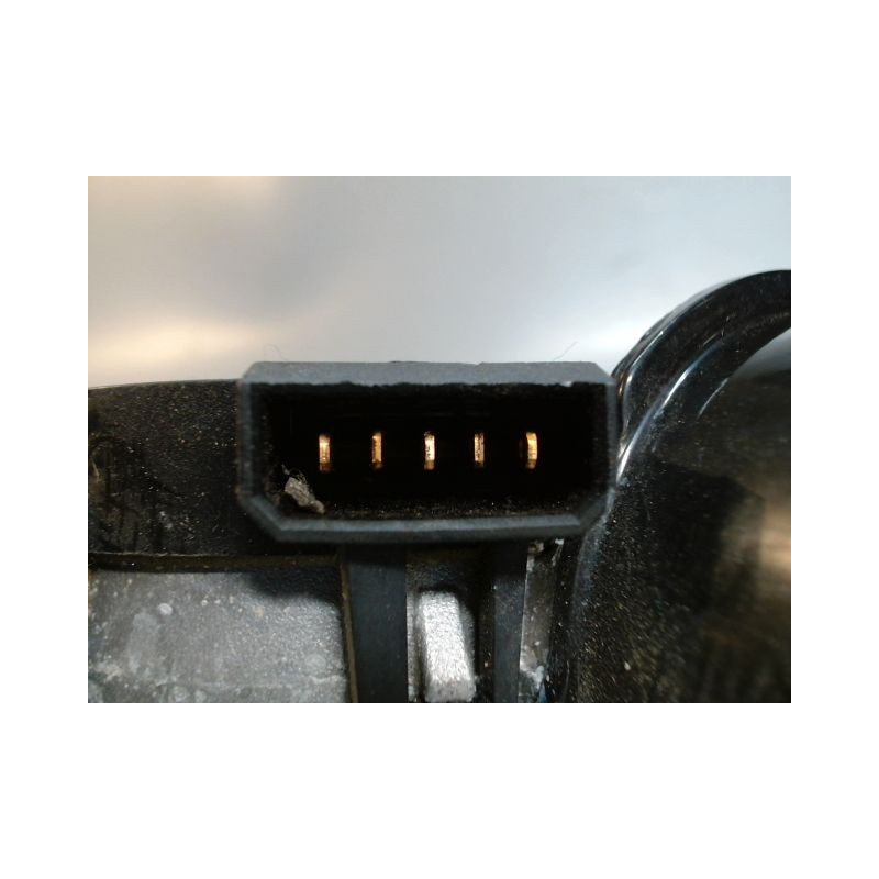 MECANISME ESSUIE-GLACE AVANT VOLKSWAGEN POLO 99-2001