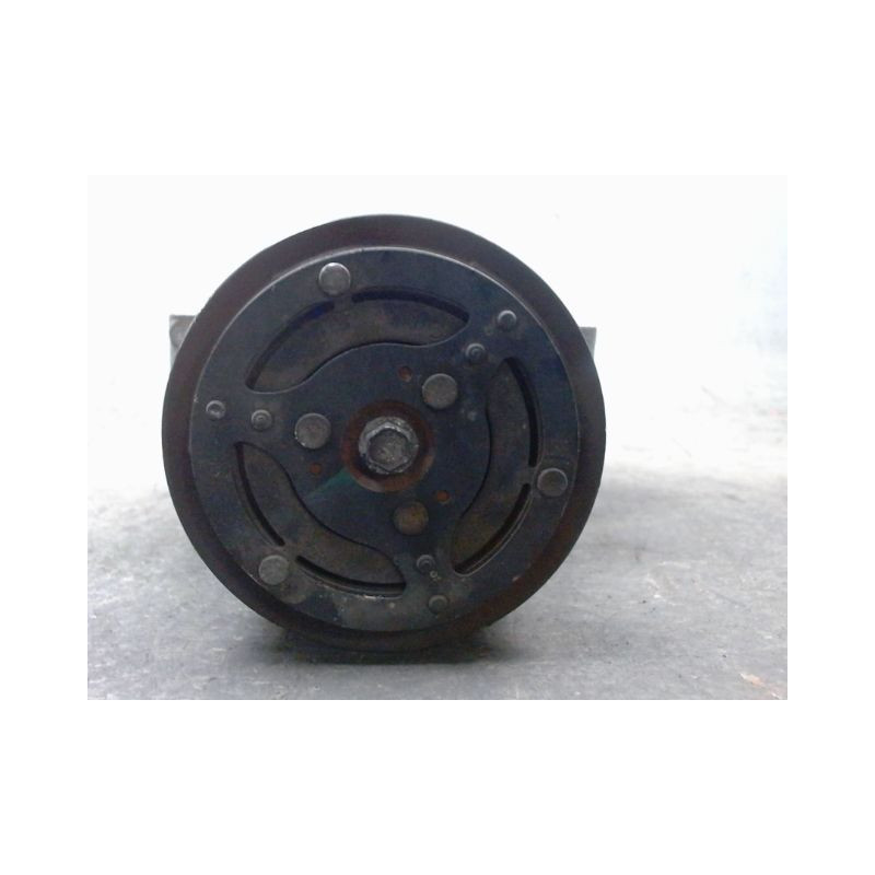 COMPRESSEUR AIR CONDITIONNE LANCIA YPSILON 2003-