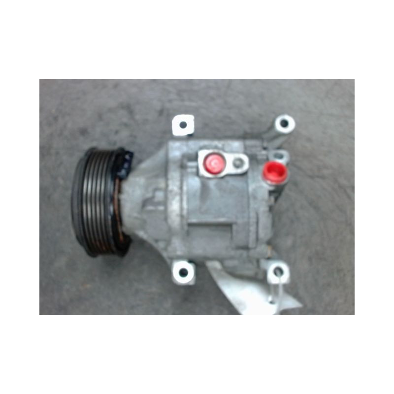 COMPRESSEUR AIR CONDITIONNE LANCIA YPSILON 2003-