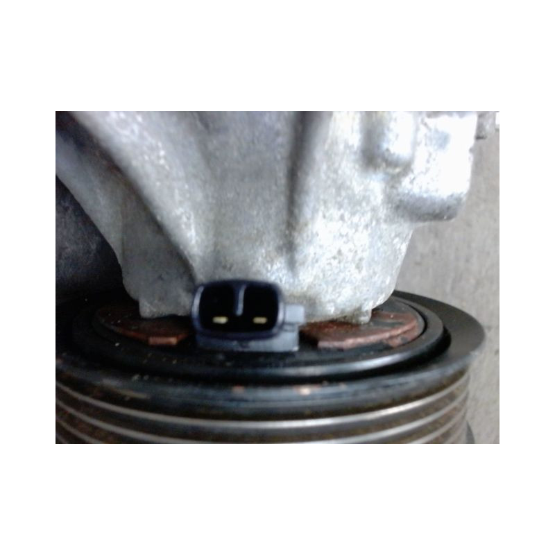 COMPRESSEUR AIR CONDITIONNE LANCIA YPSILON 2003-