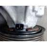 COMPRESSEUR AIR CONDITIONNE LANCIA YPSILON 2003-