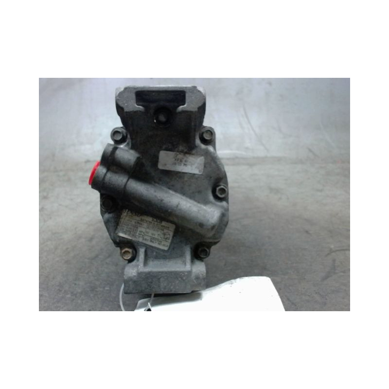 COMPRESSEUR AIR CONDITIONNE LANCIA YPSILON 2003-