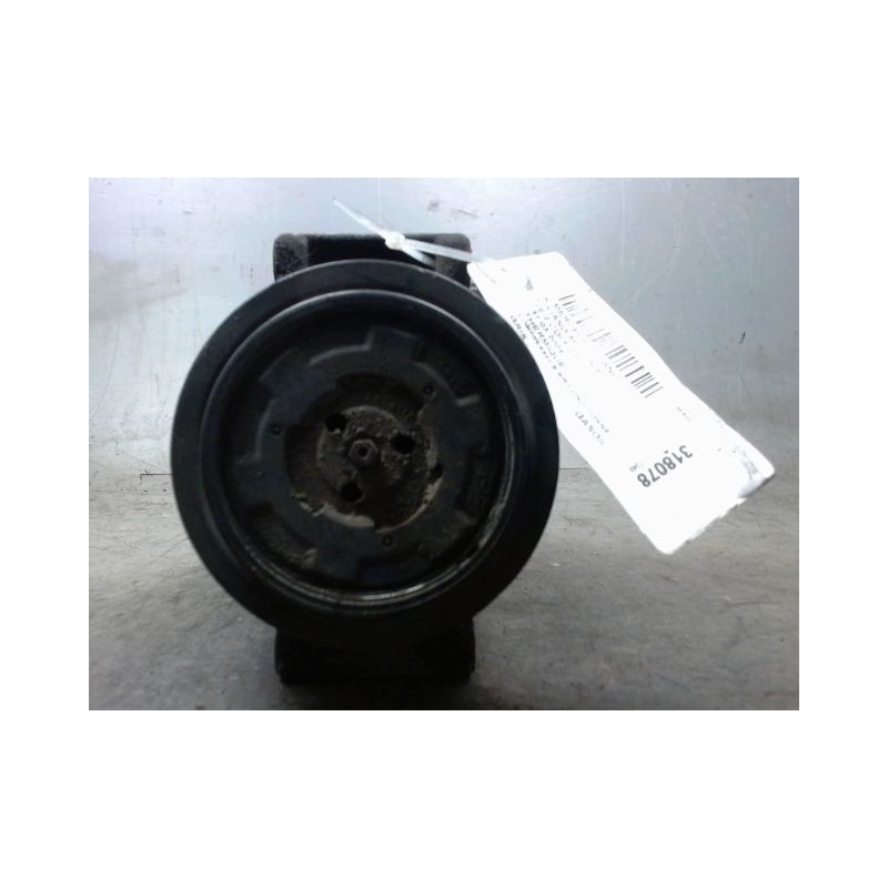 COMPRESSEUR AIR CONDITIONNE MERCEDES VIANO LONG