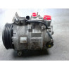 COMPRESSEUR AIR CONDITIONNE MERCEDES VIANO LONG
