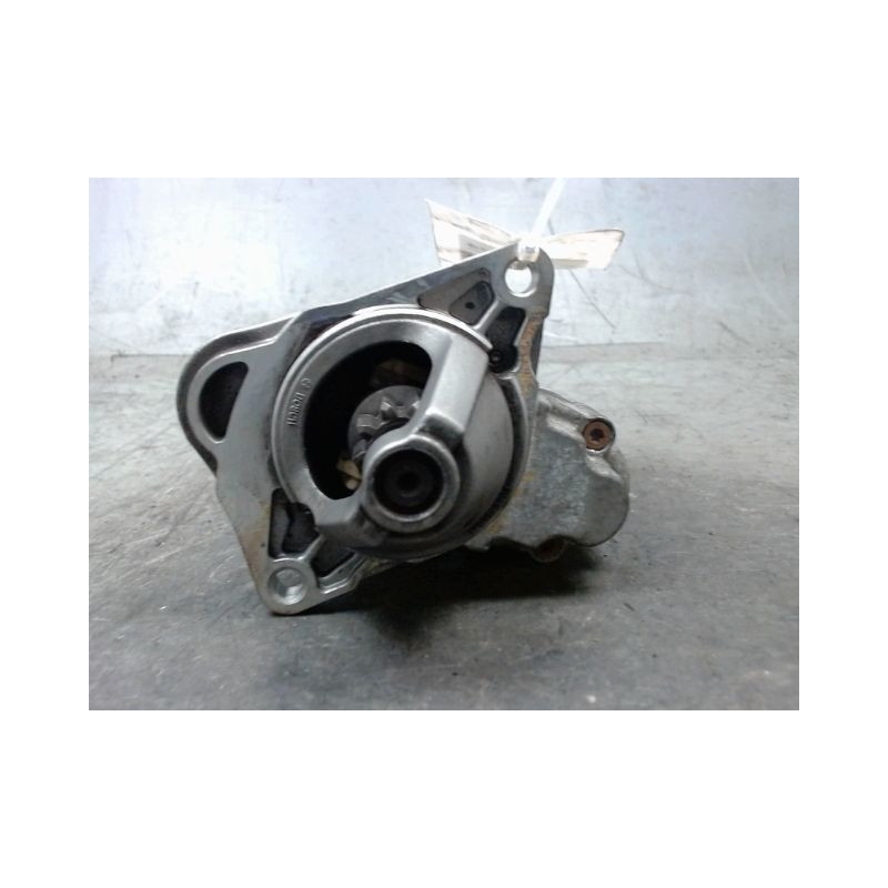 DEMARREUR OPEL CORSA