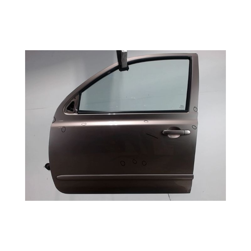 PORTE AVANT GAUCHE NISSAN MICRA 2005-2007
