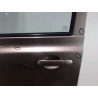 PORTE AVANT GAUCHE NISSAN MICRA 2005-2007