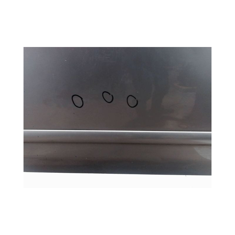 PORTE AVANT GAUCHE NISSAN MICRA 2005-2007