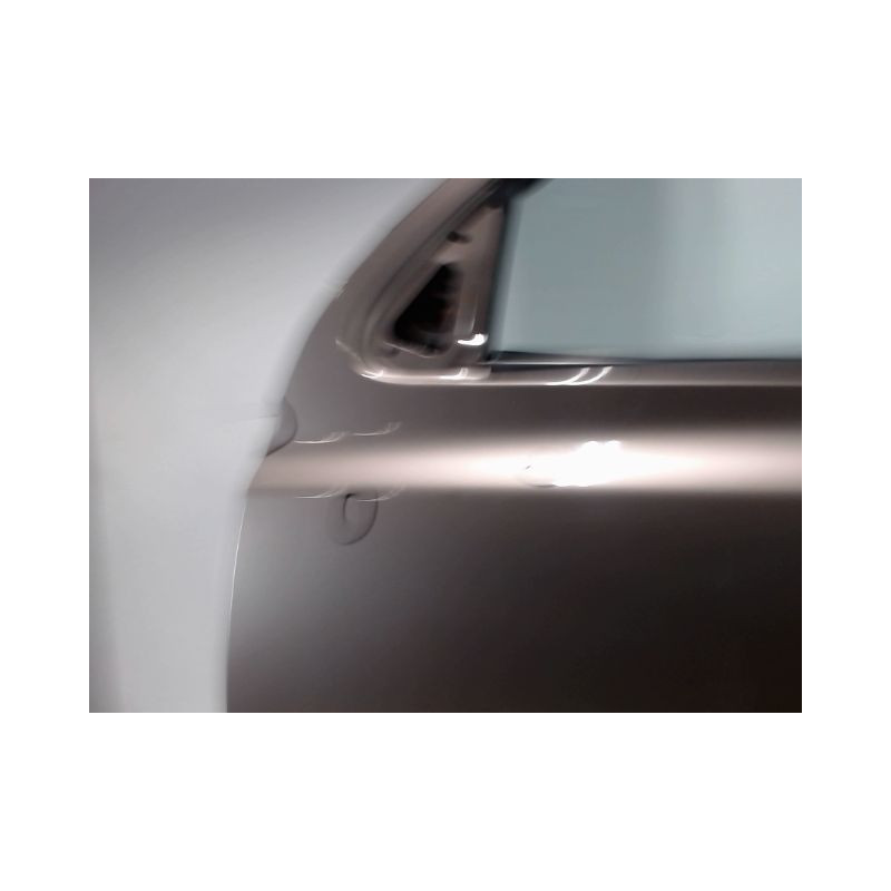 PORTE AVANT GAUCHE NISSAN MICRA 2005-2007