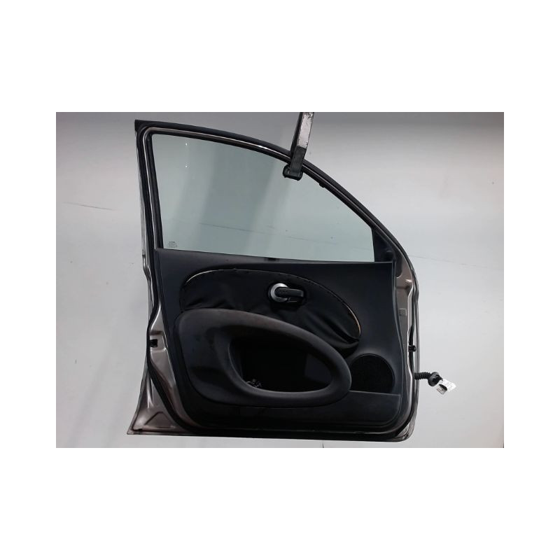 PORTE AVANT GAUCHE NISSAN MICRA 2005-2007