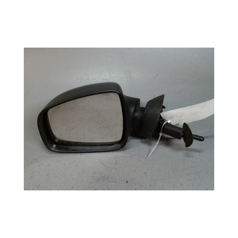 RETROVISEUR EXTERIEUR GAUCHE DACIA SANDERO 2008-