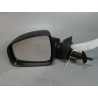 RETROVISEUR EXTERIEUR GAUCHE DACIA SANDERO 2008-