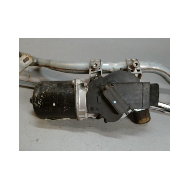 MECANISME ESSUIE-GLACE AVANT CITROEN C3 PICASSO 2008-