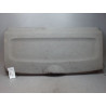 TABLETTE PLAGE ARRIERE RENAULT CLIO II PH.2 01-06