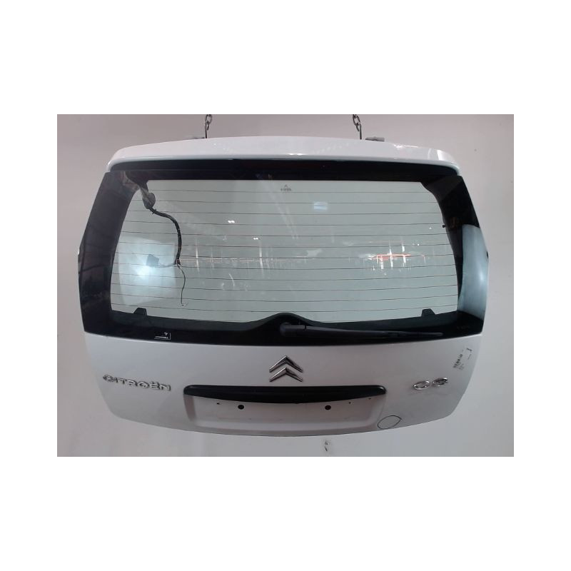 HAYON CITROEN C3 2005-