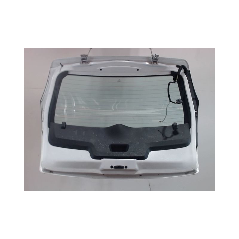 HAYON CITROEN C3 2005-