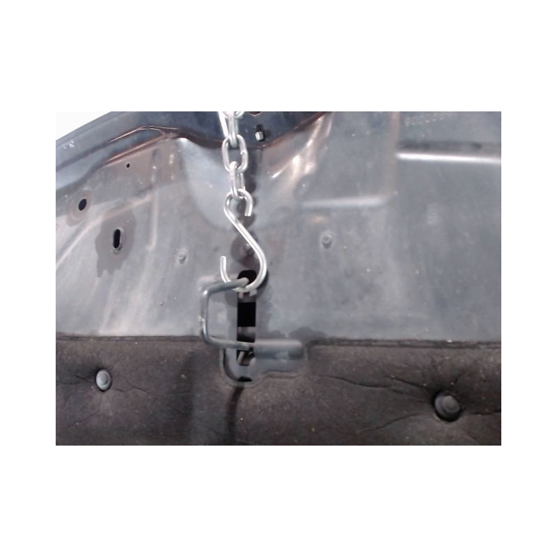 CAPOT CITROEN C5 2008-