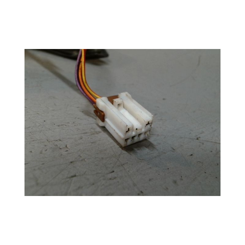 RETROVISEUR EXTERIEUR ELECTRIQUE DROIT VOLVO S40 2000-
